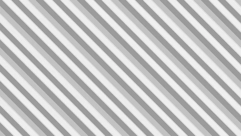 Black and white pattern on a minimal background. Video stock 125264592