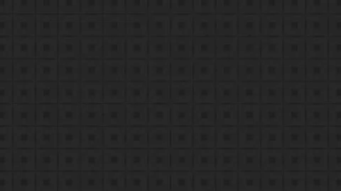 Black and white pattern on a minimal background. 動画素材 125435110