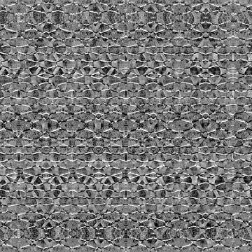 Black and White Pattern Texture Digital abstract grunge geometric pattern ... Stock Photos