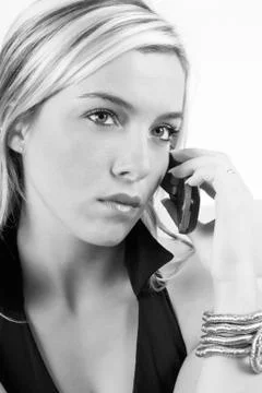 Black and white Stock Photos