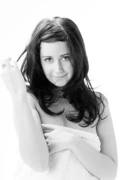 Black and white Stock Photos