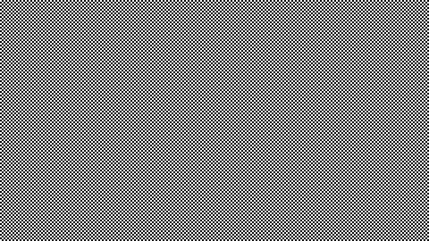 Black and White Pixel Texture Animation Loop Видео 344914345