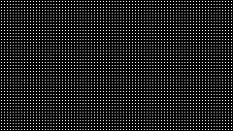 Black and White Pixel Texture Retro Digital Background Stockillustratie