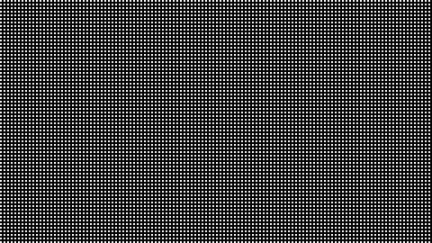 Black and White Pixel Texture Retro Digital Background Stockillustratie