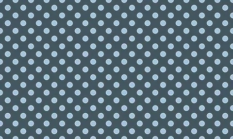 Black and white polka dot pattern background for design Иллюстрация