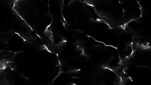 Black and white quantum background, 4K, abstract, organic, micro, microscopic, l 스톡 동영상 241966876