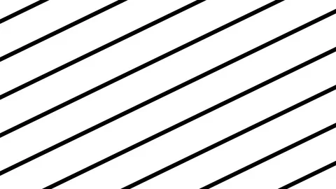 Black and white rotating stripes illusion.  Stock Footage 123865124
