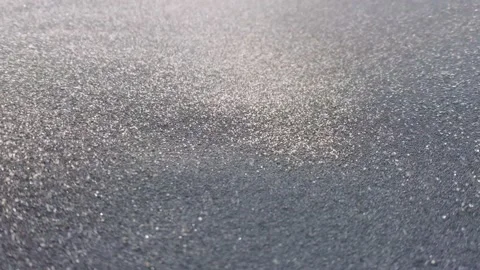 Black And White Sands Stock Footage 205048223