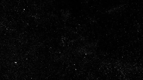 Black and white screen mode grunge overlay scratches looped animation effect Stock Footage 261528096