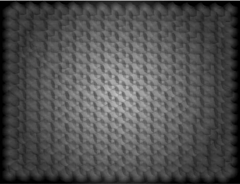 Black and white seamless pattern abstract background Stock Illustration