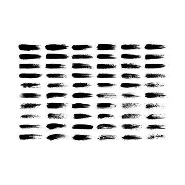 Black and white seamless pattern with abstract wavy lines and geometric sha.. Stock Illustration