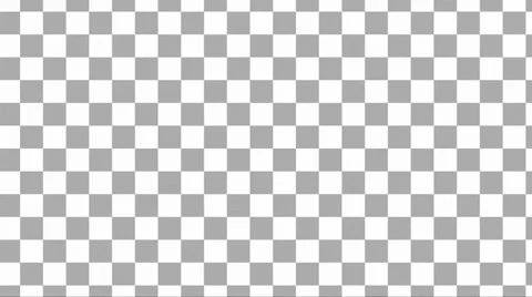 Black and white square horizontal background 4K Stock Footage 33769476