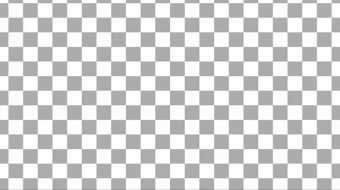 Black and white square vertical background 4K Stock Footage 33769484