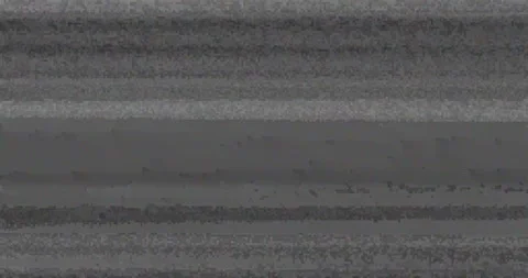 Black and white static noise lines texture television animation. Tv screen noise Stock Footage 335150541