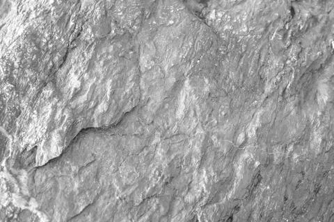 Black and white stone pattern texture background. Stone surface for design. Stock Photos