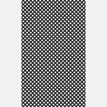 Black and white striped pattern of diagonal lines Stock Illustration