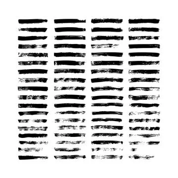 Black and white striped pattern with diagonal and horizontal lines in style.. 스톡 일러스트