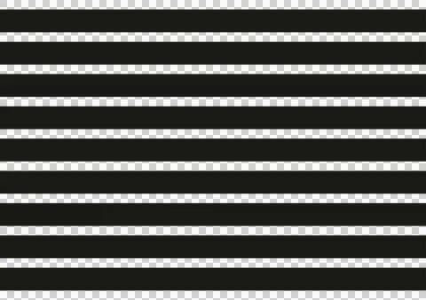 Black and white striped pattern Stock Photos