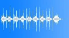 Black And White Stripes 1932 (WP) 06 Alt1 72 bpm (ambient,scary,suspense,noise) Stock Music