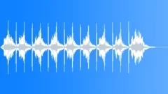Black And White Stripes (WP) 06 Alt1 72 bpm (scare,fright,shock,tense,suspense) Stock Music