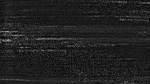Black And White Strobbing Digital Damaged Noise Abstract Background Stock Footage 72166313
