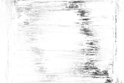 Black and white texture. Abstract monochrome background. Pattern of scratch. イラスト素材