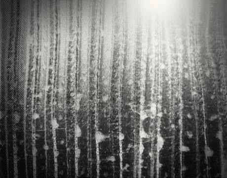 Black and white texture background Stock Photos