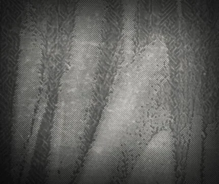 Black and white texture background Stock Photos
