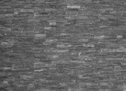 Black and white texture background 库存照片