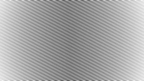 Black and White texture element . Hypnosis halftone psychedelic art . Graphic Stock Illustration