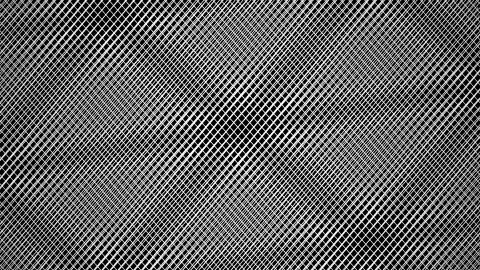 Black and White texture element . Hypnosis halftone psychedelic art . Graphic Stock Illustration