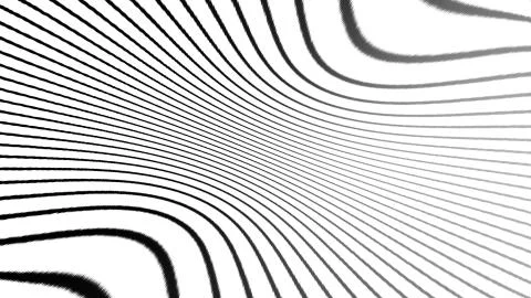 Black and White texture element . Hypnosis halftone psychedelic art . Graphic 스톡 일러스트