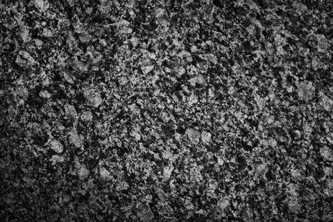 Black and white texture, high resolution texture for background. Stock Photos