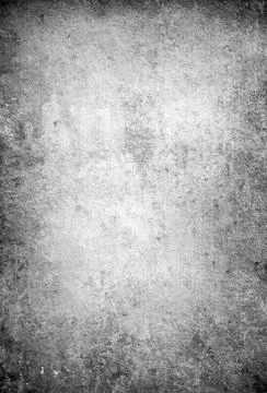 Black and white texture of old paper Stock Illustration