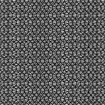 Black and white texture pattern background Stock Illustration