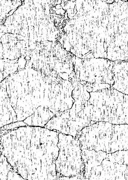 A black and white textured background with the words grunge on it grunge effete, Stock Illustration
