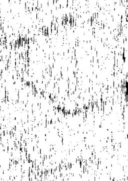 A black and white textured background with the words grunge on it grunge effete Stock Illustration