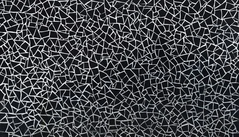  Black and white triangles background Black and white triangles background... 写真素材