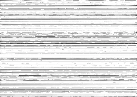 Black and White TV Static Noise Texture 库存插图