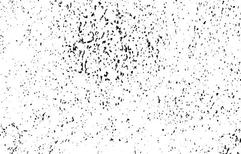 A black and white vector  of a grange cracked land, vintage broken w Stock Illustration