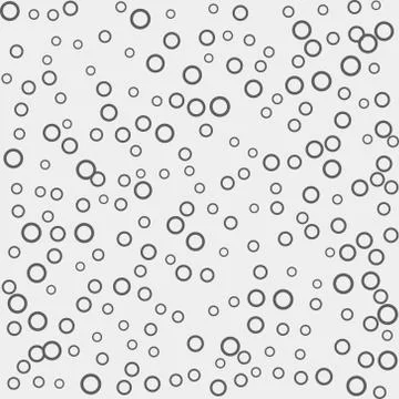 Black and white  vector pattern with dotted lines 스톡 일러스트