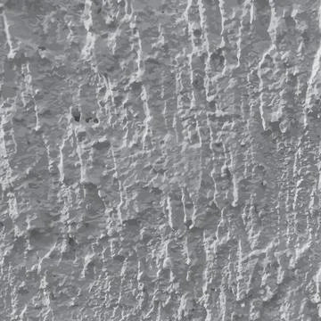 Black and white vector texture scratch roughness background for decoration Illustrazione stock