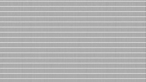 Black and white vertical stripe pattern, seamless background for abstract, .. Stock Footage 321397387
