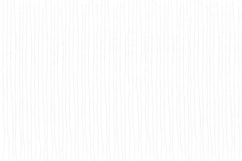 Black and White Vertical Striped Seamless Pattern with Painted Brush Texture Stock Illustration