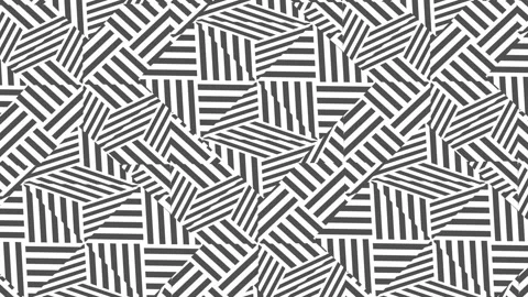 Black and white wallpaper. Video stock 308231250