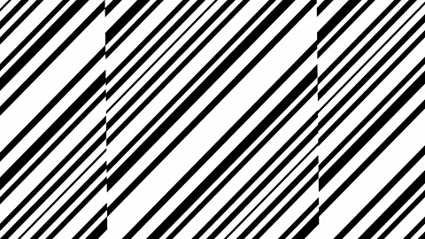 Black and white wallpaper. Video stock 314883277