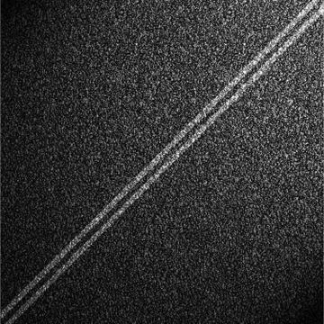 Black asphalt background Stock Photos