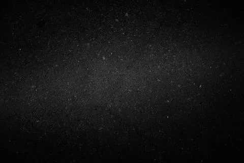Black asphalt background Stock Photos