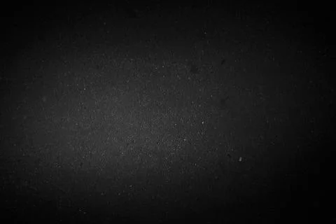 Black asphalt background Stock Photos