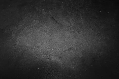 Black asphalt background Stock Photos